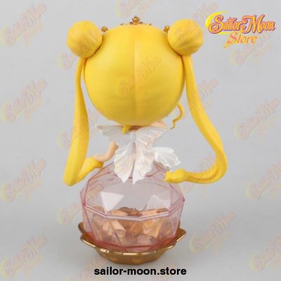 11Cm Q-Version Sailor Moon Doll Pvc Action Figure