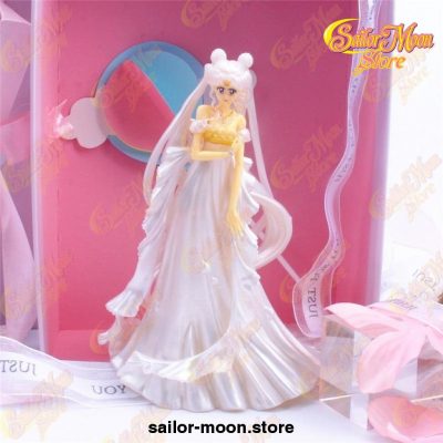 15Cm Princess Queen Action Figure Pvc