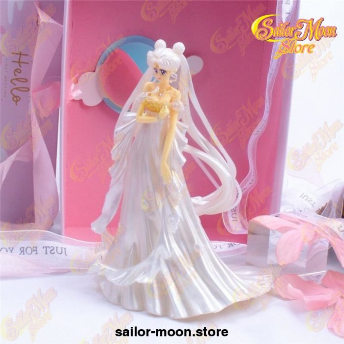 15Cm Princess Queen Action Figure Pvc