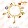 2021 Cute Sailor Moon Bracelet Cosplay Figure Souvenirs