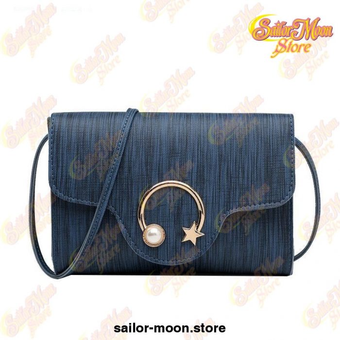 2021 New Summer Sailor Moon Star Ladies Handbag