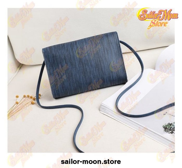 2021 New Summer Sailor Moon Star Ladies Handbag