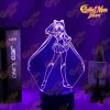 2021 Sailor Moon Led Lamp Night Light