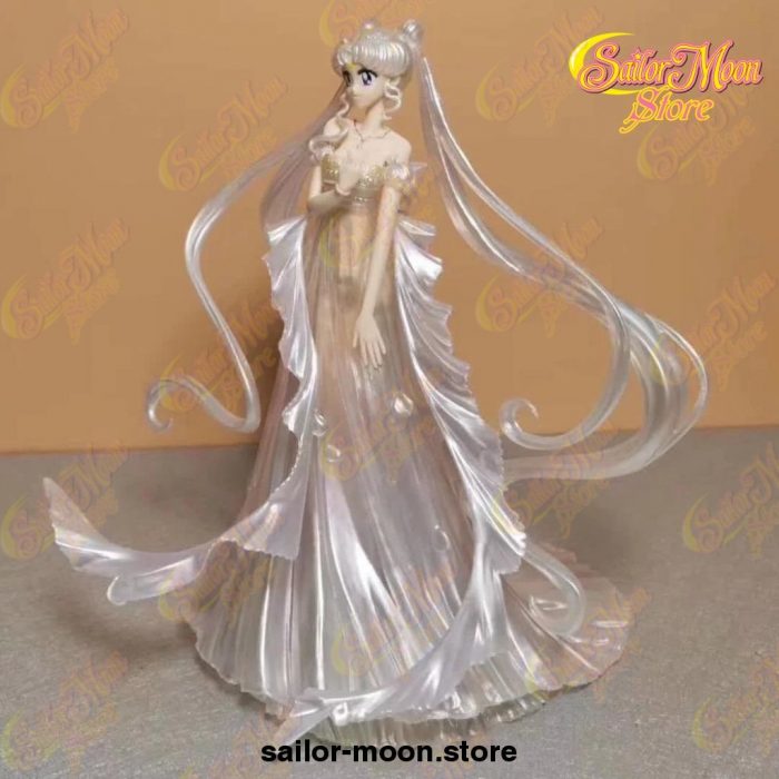 25Cm Sailor Moon Princess Action Figure