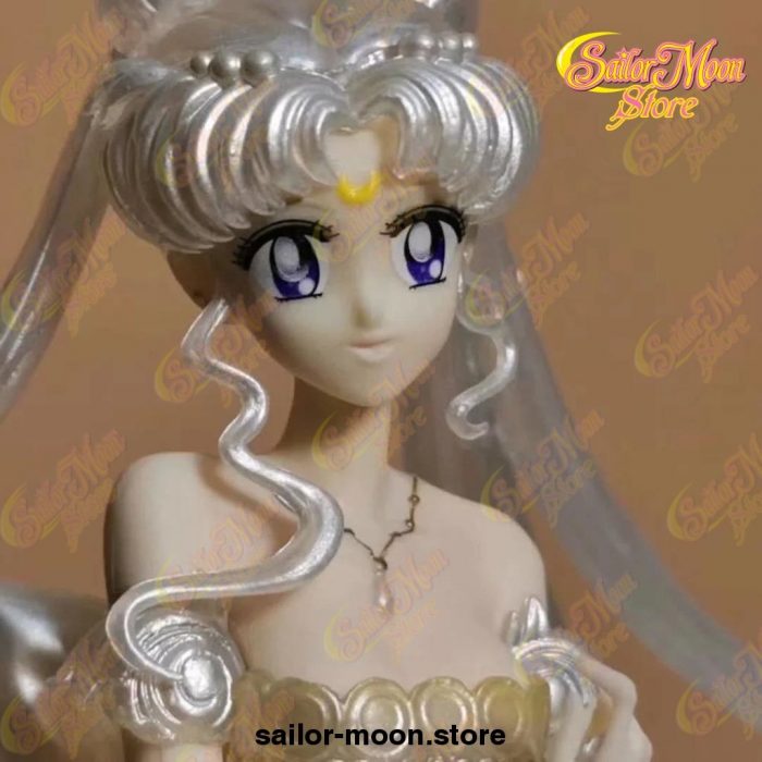 25Cm Sailor Moon Princess Action Figure