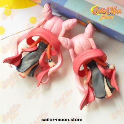 7Cm Sailor Moon Figures Pvc Doll