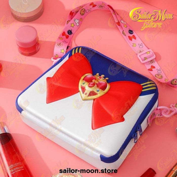 Cute Sailor Moon Messenger Bag