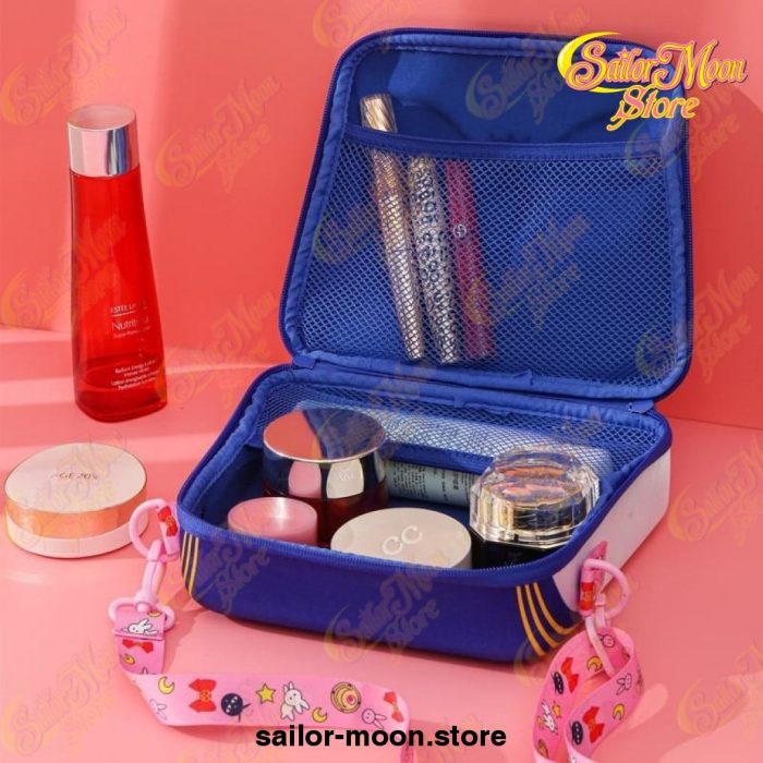 Cute Sailor Moon Messenger Bag