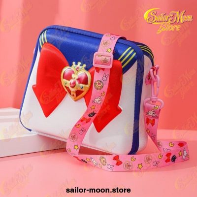 Cute Sailor Moon Messenger Bag