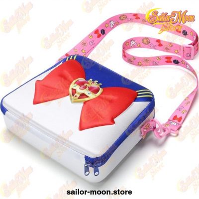 Cute Sailor Moon Messenger Bag