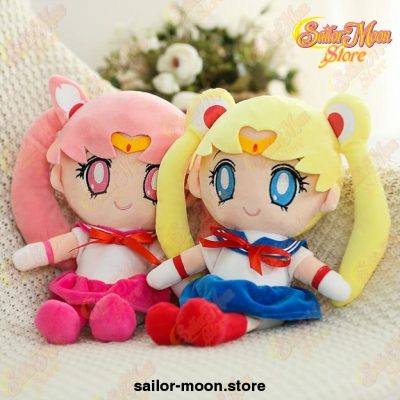 Cute Sailor Moon Plush Toys Dolls