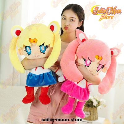 Cute Sailor Moon Plush Toys Dolls