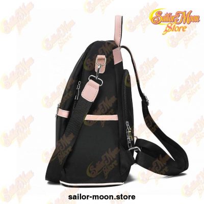 Fashion Sailor Moon Casual Backpack New Style 2021