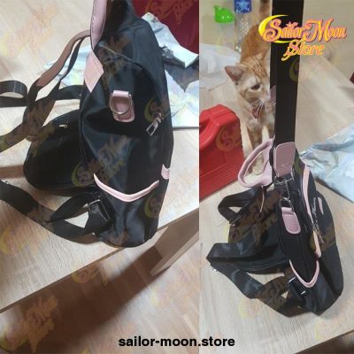 Fashion Sailor Moon Casual Backpack New Style 2021