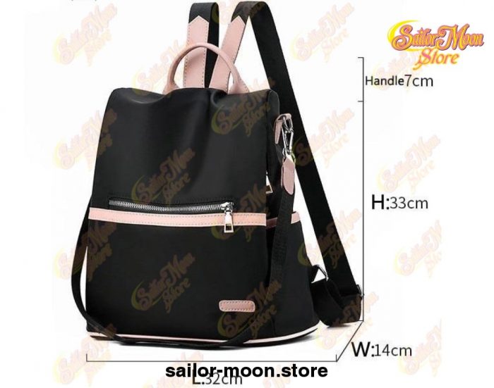 Fashion Sailor Moon Casual Backpack New Style 2021