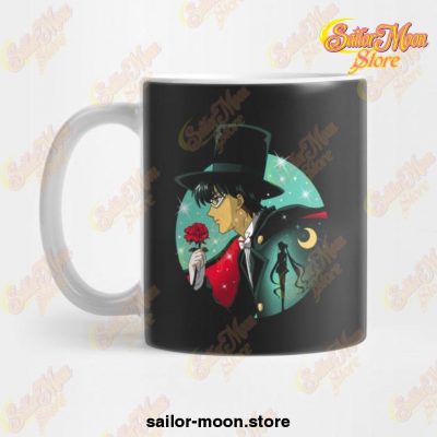 Knight Of The Moonlight Mug