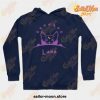 Luna Hoodie Navy Blue / S