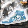 Sailor Mercury Sneakers Moon Anime Shoes Mn11 Jd