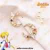 Sailor Moon Hair Pin Cosplay Costumes Accessories Girl