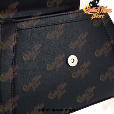 Sailor Moon Ladies Handbag Pu Leather