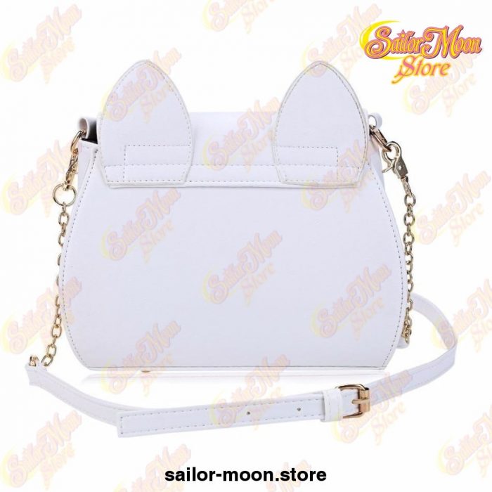 Sailor Moon Ladies Handbag Pu Leather