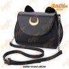 Sailor Moon Ladies Handbag Pu Leather