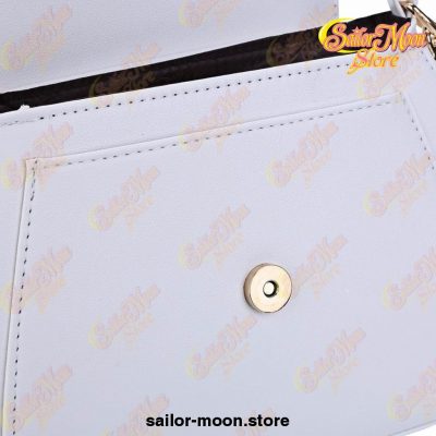 Sailor Moon Ladies Handbag Pu Leather