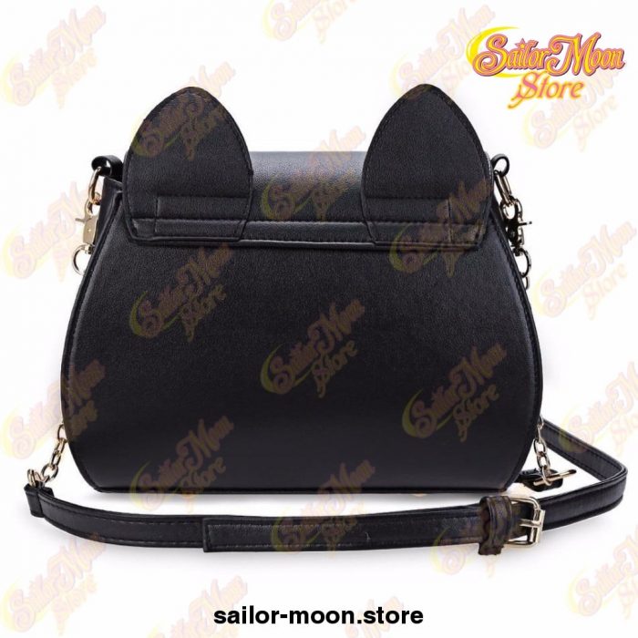 Sailor Moon Ladies Handbag Pu Leather