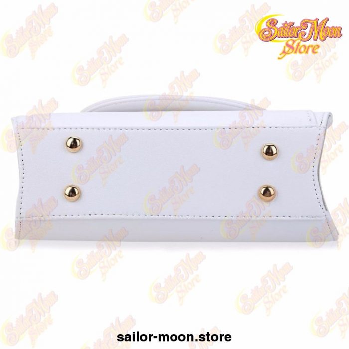 Sailor Moon Ladies Handbag Pu Leather