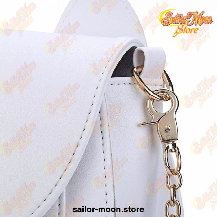 Sailor Moon Ladies Handbag Pu Leather