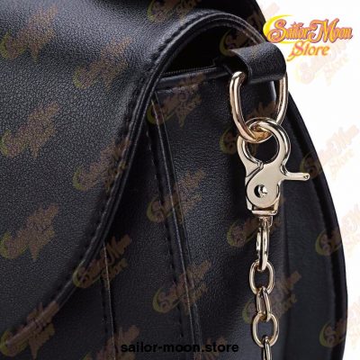 Sailor Moon Ladies Handbag Pu Leather