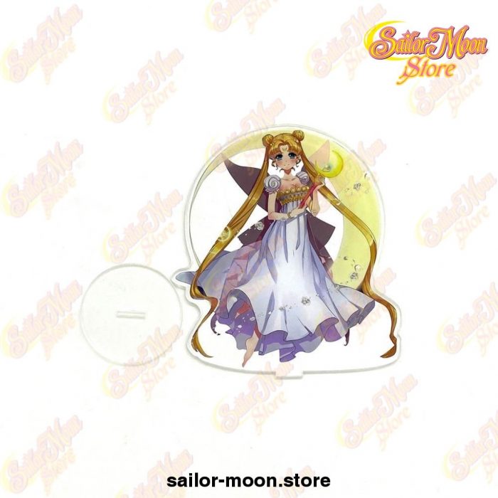 Sailor Moon Lady Acrylic Stand Figure