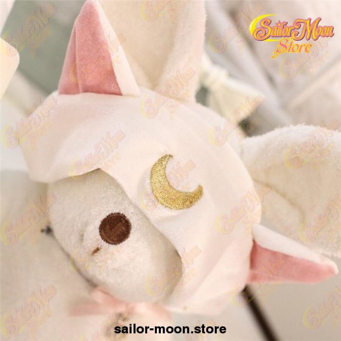 Sailor Moon Luna Cat Ears Hairband Hair Accessory Headband