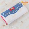 Sailor Moon Pu Leather Long Wallet Lovely Handbag