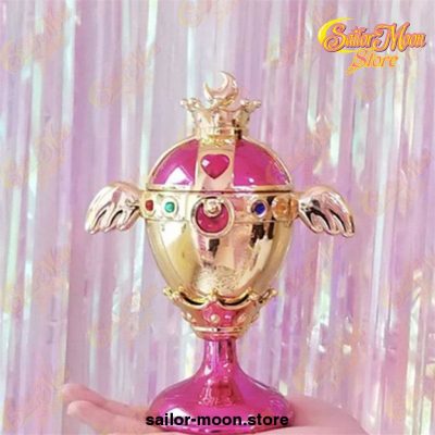 Sailor Moon Rainbow Chalice Proplica Humidifier Figure