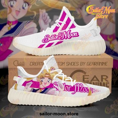 Anime yeezys best sale