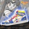 Sailor Moon Sneakers Anime Shoes Mn11 Jd