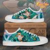 Sailor Neptune Skate Shoes Moon Anime Custom Pn10 Men / Us6