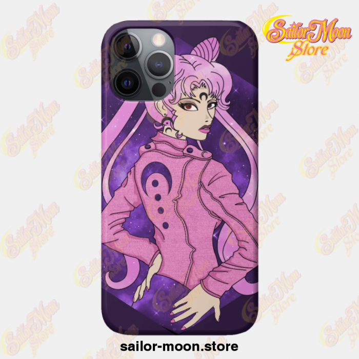 Wicked Lady Galactic Design Phone Case Iphone 7+/8+