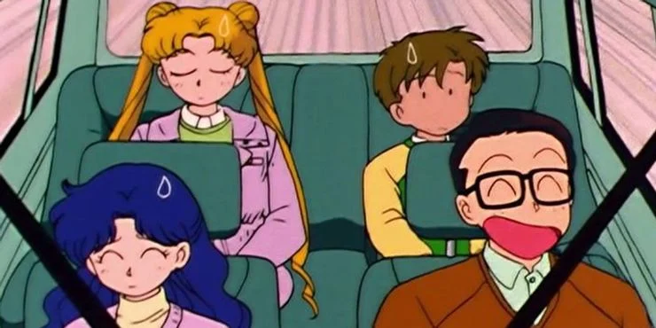 10 Things You Didn't Know About Sailor Moon