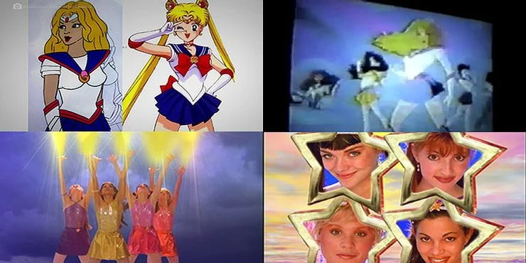 10 Things You Didn't Know About Sailor Moon