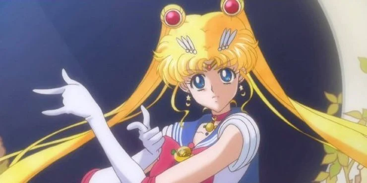 10 Things You Didn't Know About Sailor Moon