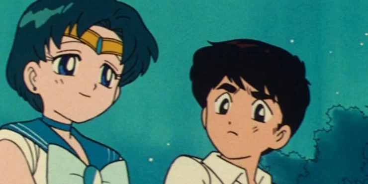 Sailor Moon: 10 Couples That Would Have Made A Lot Of Sense 