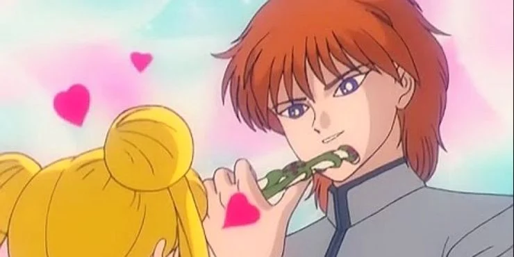 Sailor Moon: 10 Couples That Would Have Made A Lot Of Sense 