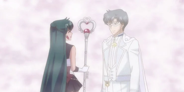 Sailor Moon: 10 Couples That Would Have Made A Lot Of Sense 