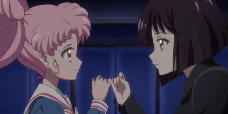 Sailor Moon: 10 Couples That Would Have Made A Lot Of Sense 