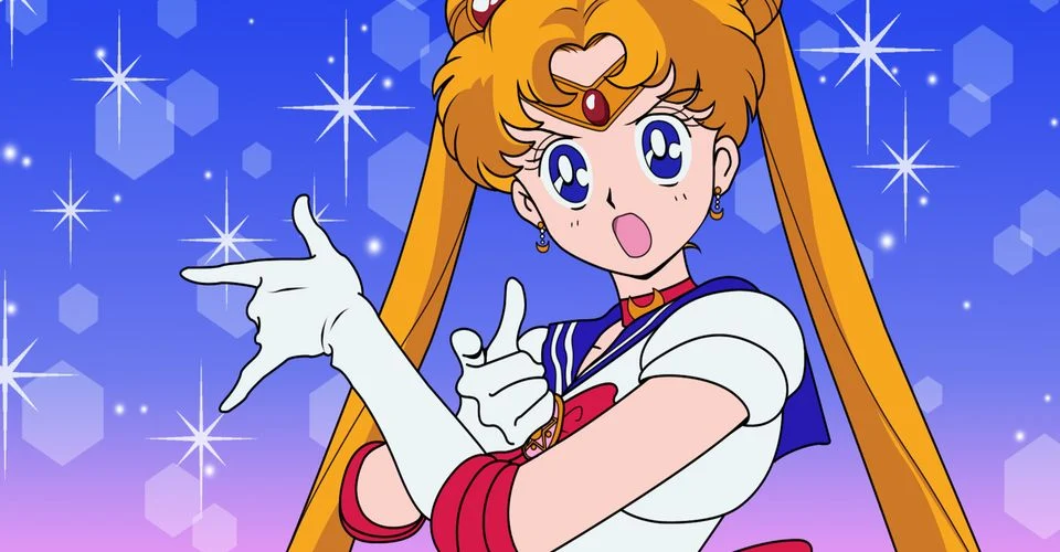 Sailor Moon: 10 Couples That Would Have Made A Lot Of Sense