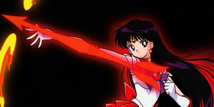 Sailor Moon: 10 Most Hated Supporting Characters, Ranked