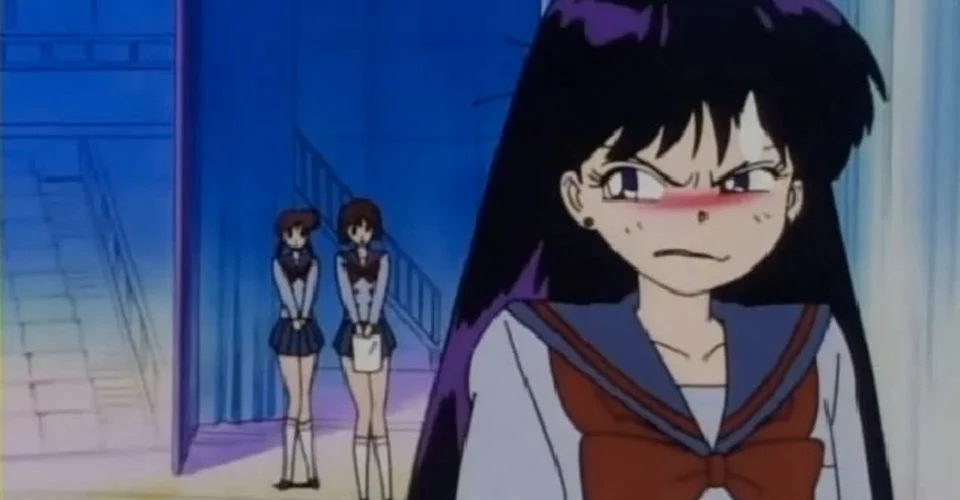 Sailor Moon: 10 Most Hated Supporting Characters, Ranked