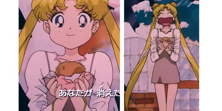 Sailor Moon: 10 Couples That Would Have Made A Lot Of Sense 